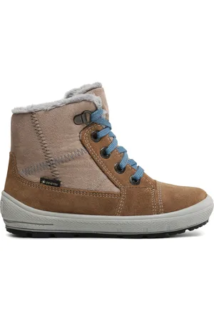 Superfit Kozačky GORE-TEX 1-006318-3010 D