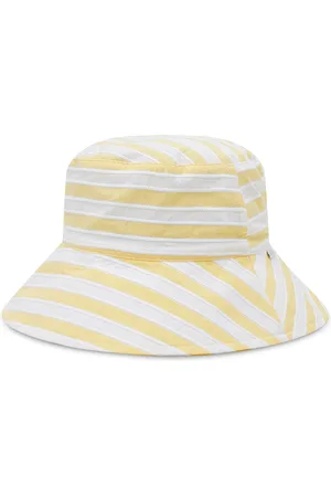 Broel Klobouk Bucket Evita WB2363302BRG-004
