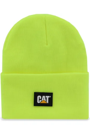 Caterpillar Čepice Cat Label Cuff 1090026-12130