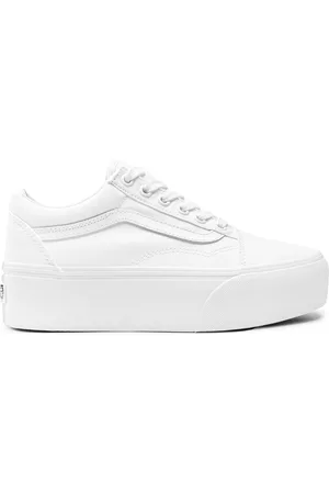 Vans Tenisky Old Skool Stacked VN0A7Q5MW001