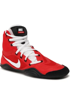 Nike Boxerské boty Hypersweep 717175 610