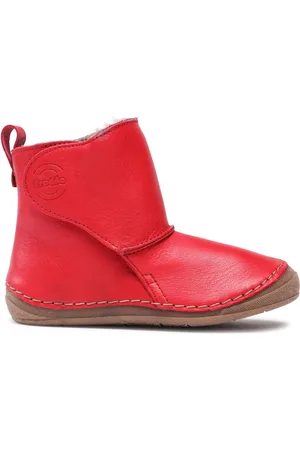 Froddo Kozačky Paix Winter Boots G2160077-6 S