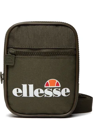Ellesse Brašna Templeton Small Item Bag SAAY0709 Zelená