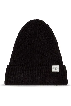 Calvin Klein Čepice Monogram IU0IU00440