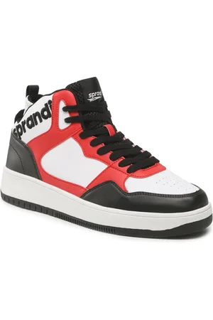 Sprandi Sneakersy MPRS-2022M03108-2