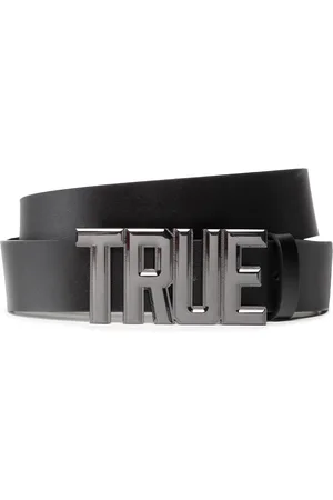 True Religion Dámský pásek TR100940