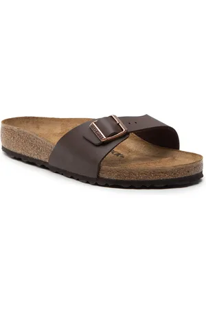 Birkenstock Nazouváky Madrid Bs 40391