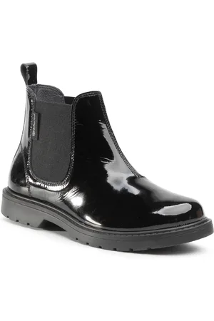 Naturino Kotníková obuv s elastickým prvkem Piccadilly 0012501566.03.0A01 S