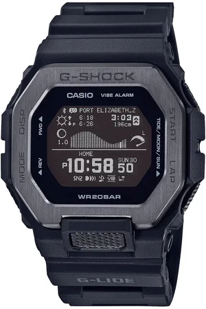 Casio Hodinky GBX-100NS-1ER