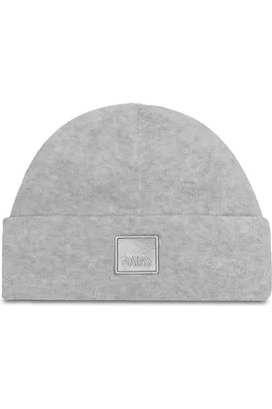 Rains Čepice Fleece Beanie T1 20160