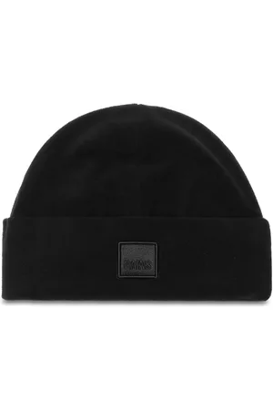 Rains Čepice Fleece Beanie T1 20160