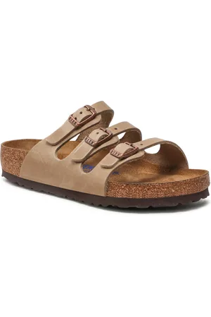 Birkenstock Nazouváky Florida 1011432