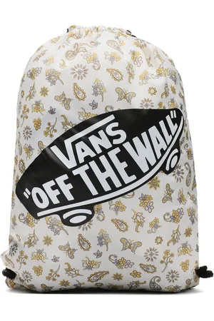 Vans Vak na stahovací šňůrky Wm Benched Bag VN000SUFCDM1