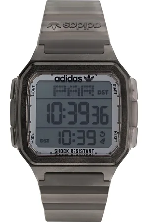 adidas Hodinky Street Digital One AOST22050