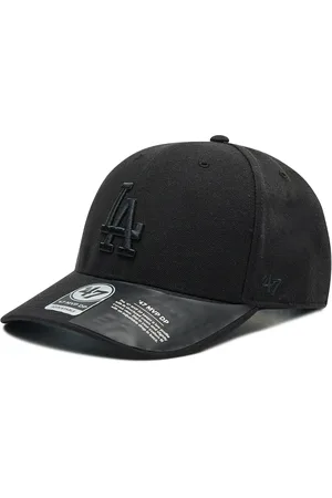 47 Brand Kšiltovka MLB Los Angeles Dodgers Cold Zone B-CLZOE12WBP-BKD