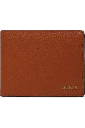 Guess Malá pánská peněženka SMRIVI LEA20