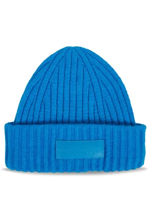 Tommy Hilfiger Čepice Tommy Twist Beanie AW0AW15325