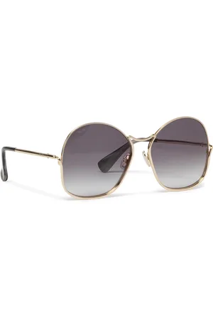 Max Mara Sluneční brýle Elsa1 MM0005/S 32B Zlatá