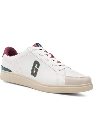 GAP Sneakersy GAB002F5SYWTRDGP