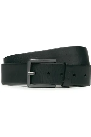 HUGO BOSS Pánský pásek Gionos-G 50503413 10207077 01