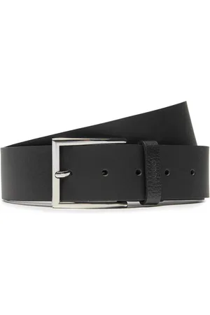 HUGO BOSS Pánský pásek 50471562