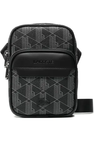 Lacoste Brašna S Crossover Bag NH4409LX