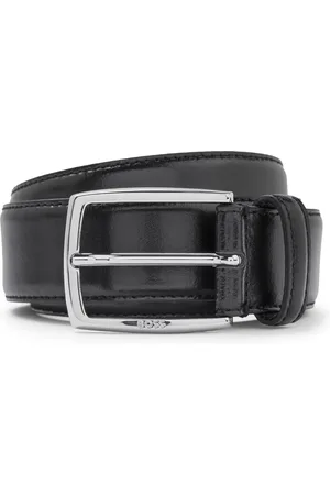HUGO BOSS Pánský pásek 50471174
