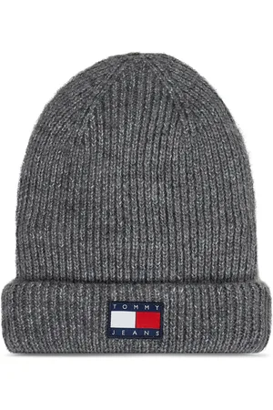 Tommy Hilfiger Čepice Tjw Soft Ready Beanie AW0AW15464