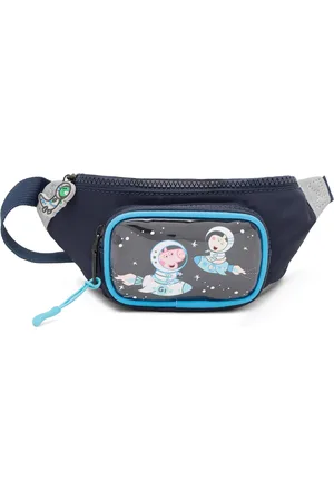 Peppa Pig Ledvinka ACCCS_AW23-221PP-1 Tmavomodrá