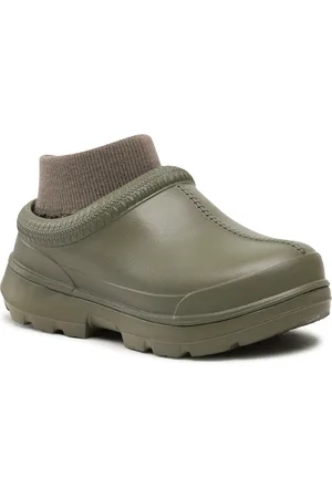 UGG Nazouváky W Tasman X 1125730 Khaki