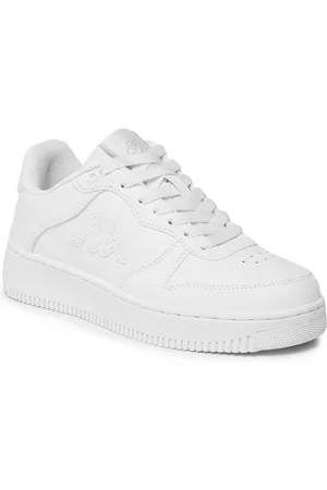Kappa Sneakersy LOGO MASERTA 32193CW-001
