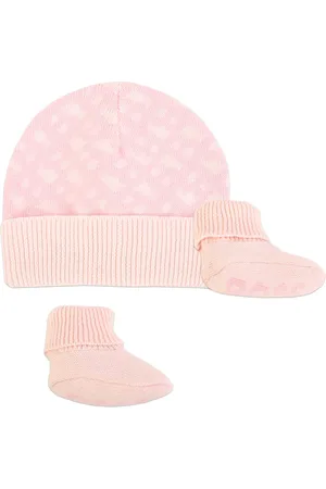 HUGO BOSS Set čepice a ponožky J98423