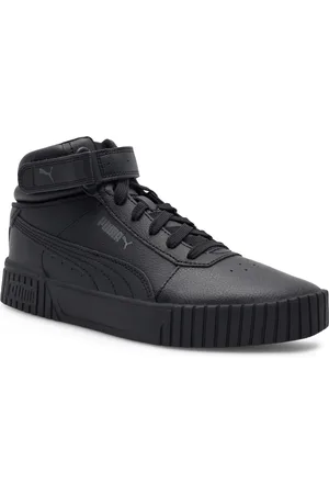PUMA Sneakersy Carina 2.0 Mid Jr 38737601