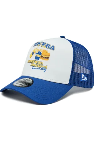 New Era Čepice Ne Food Trucker Newera 60364171