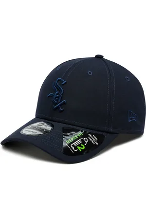 New Era Čepice Repreve 940 White Sox 60364411 Tmavomodrá