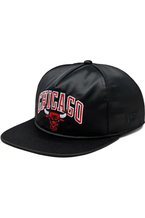 New Era Čepice Nba Patch Retro Golfer Bulls 60364184