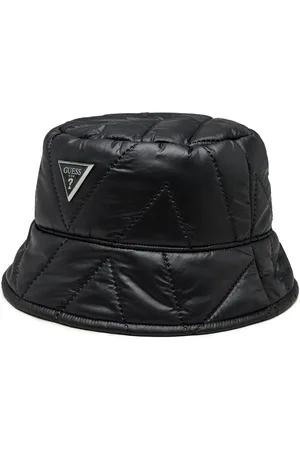Guess Klobouk Bucket AM5037 POL01