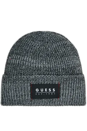 Guess Čepice AM5026 POL01
