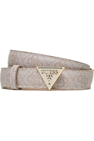 Guess Dámský pásek BW7850 P3425
