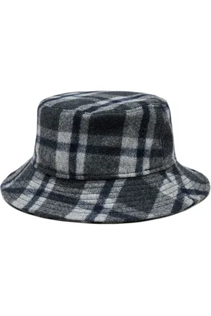 New Era Klobouk Check Bucket Newera 60364232