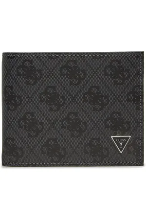 Guess Malá pánská peněženka SMVELE LEA20