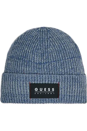 Guess Čepice AM5026 POL01