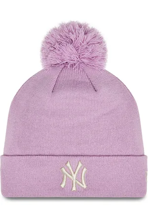 New Era Čepice Wmns Metallic Pom Nyy 60364280
