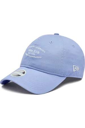 New Era Čepice Wmns Washed 920 Newera 60364126
