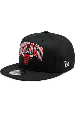 New Era Čepice Nba Patch 950 Bulls Blkfdr 60364257