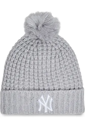 New Era Čepice Wmns Cosy Pom 60364288