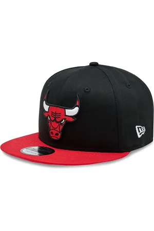 New Era Čepice Contrst Side Patch 950 Bulls 60364385