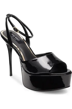 Nine West Sandály CHANDA ZL23031CC