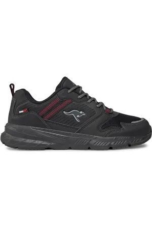 KangaROOS Sneakersy K-Uo Shore 81143 000 5103