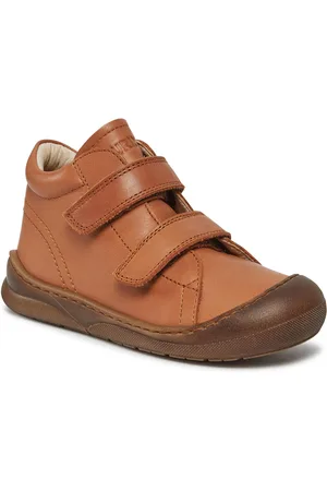 Naturino Kotníková obuv Nirez 0012015359.01.2D20 S